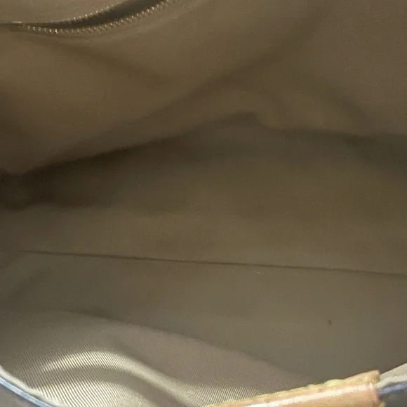 Graceful MM authentic Louis Vuitton - Picture 14 of 17